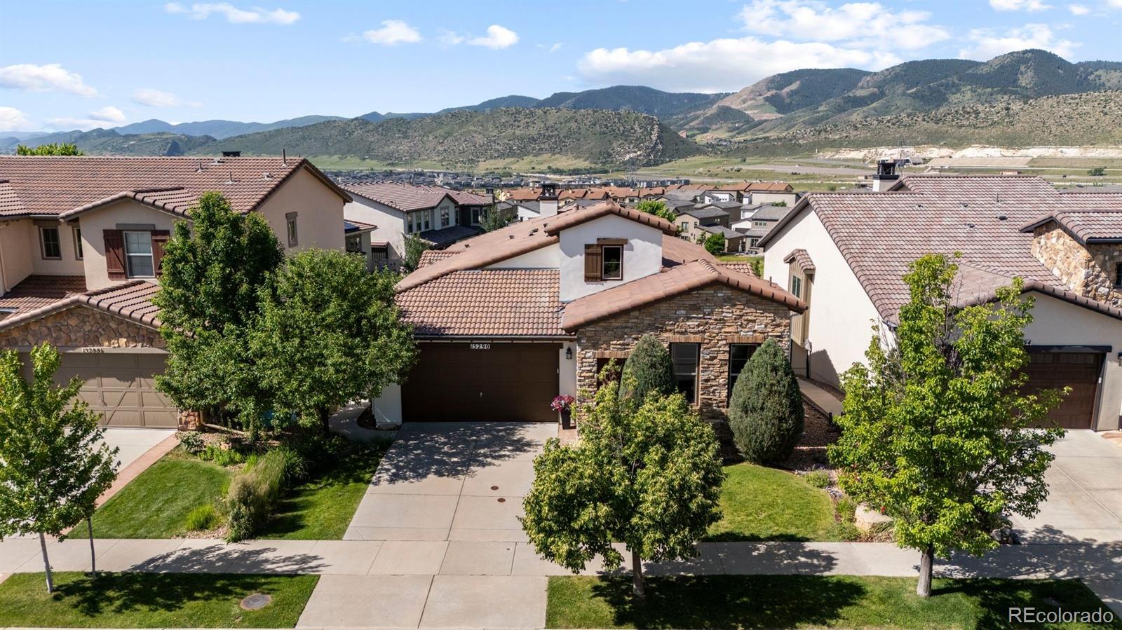 MLS Image #0 for 15290 w baker avenue,lakewood, Colorado