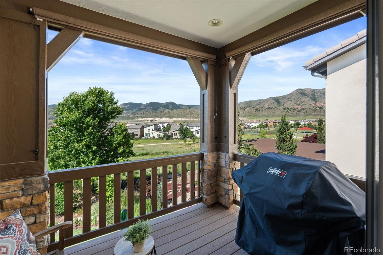 MLS Image #11 for 15290 w baker avenue,lakewood, Colorado