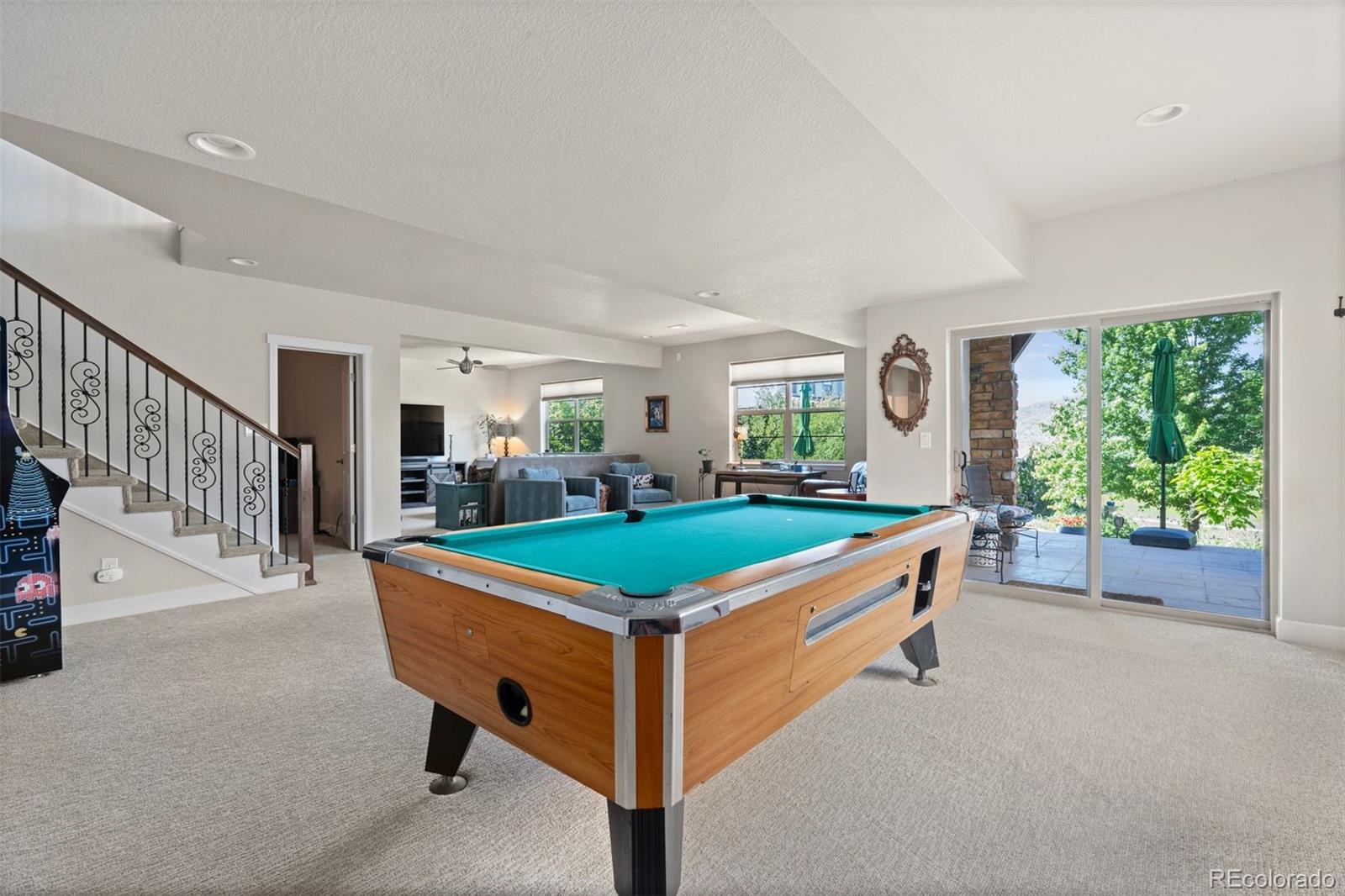 MLS Image #19 for 15290 w baker avenue,lakewood, Colorado