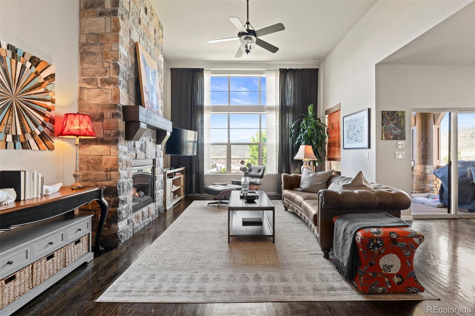 MLS Image #2 for 15290 w baker avenue,lakewood, Colorado