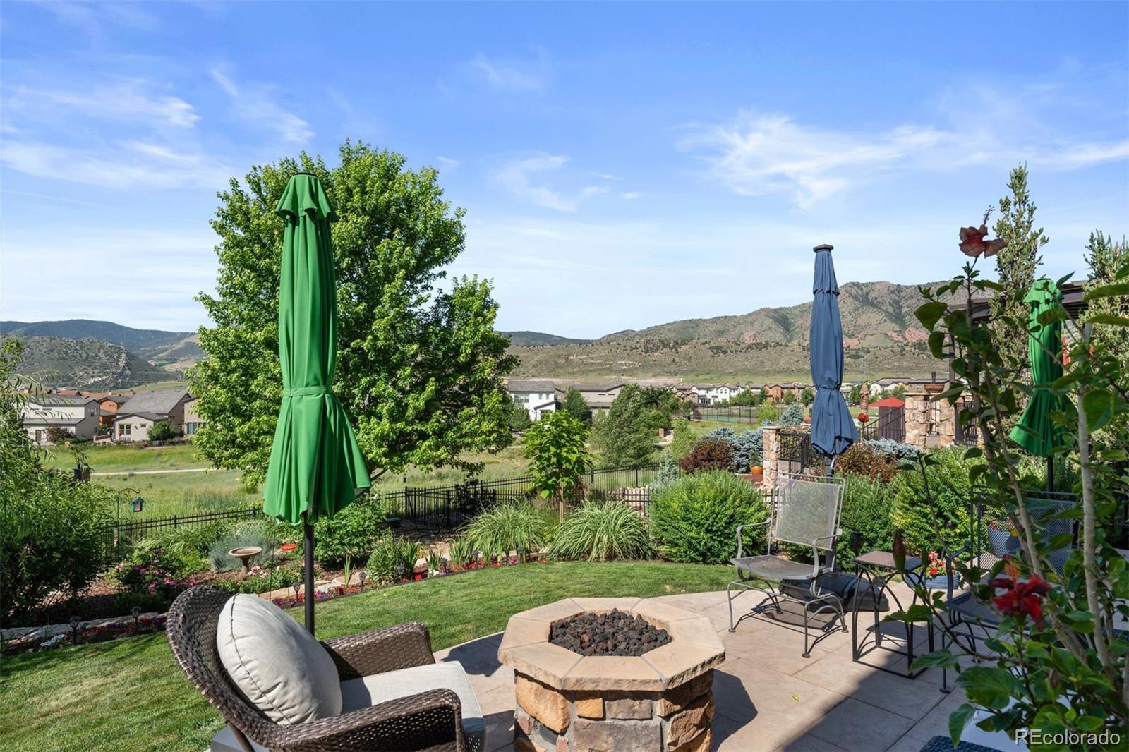 MLS Image #25 for 15290 w baker avenue,lakewood, Colorado