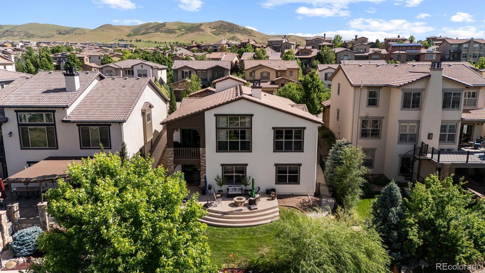 MLS Image #26 for 15290 w baker avenue,lakewood, Colorado