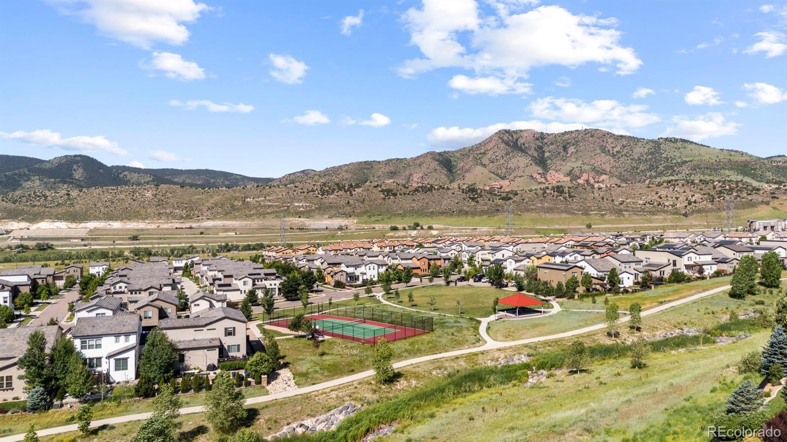MLS Image #28 for 15290 w baker avenue,lakewood, Colorado