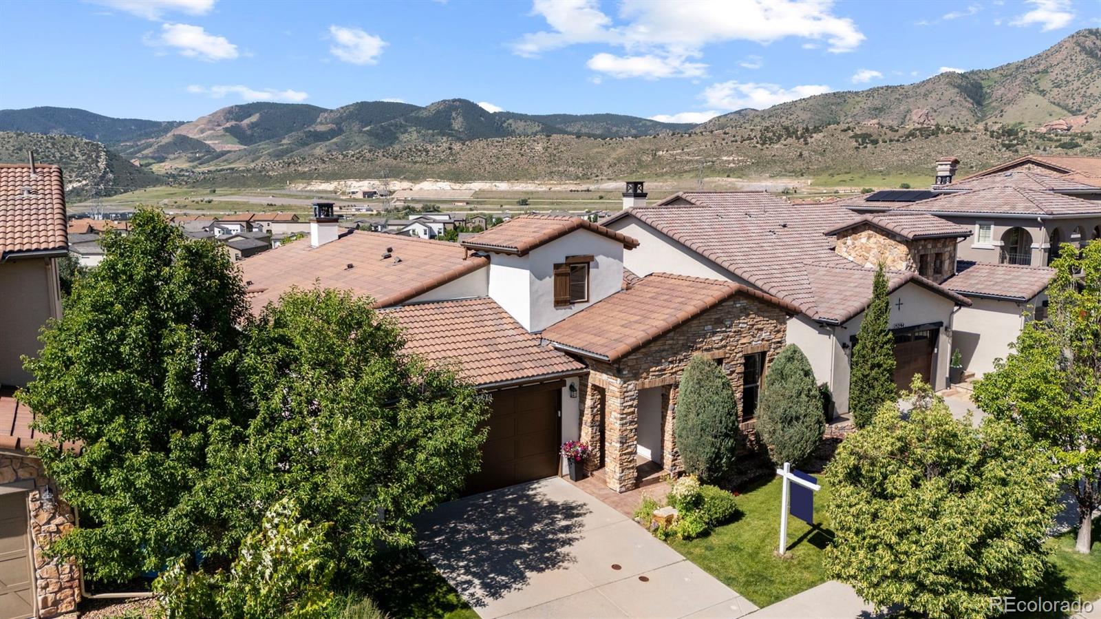 MLS Image #30 for 15290 w baker avenue,lakewood, Colorado