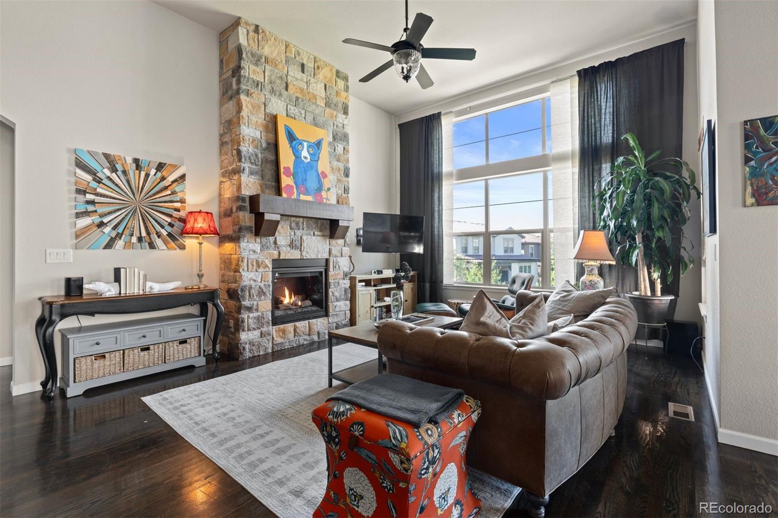 MLS Image #4 for 15290 w baker avenue,lakewood, Colorado