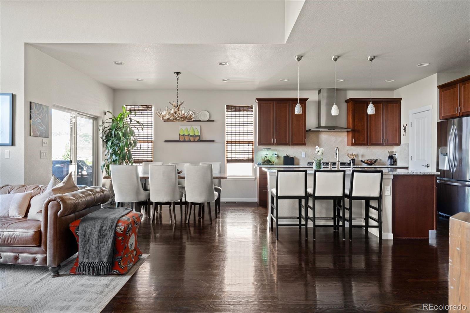 MLS Image #6 for 15290 w baker avenue,lakewood, Colorado