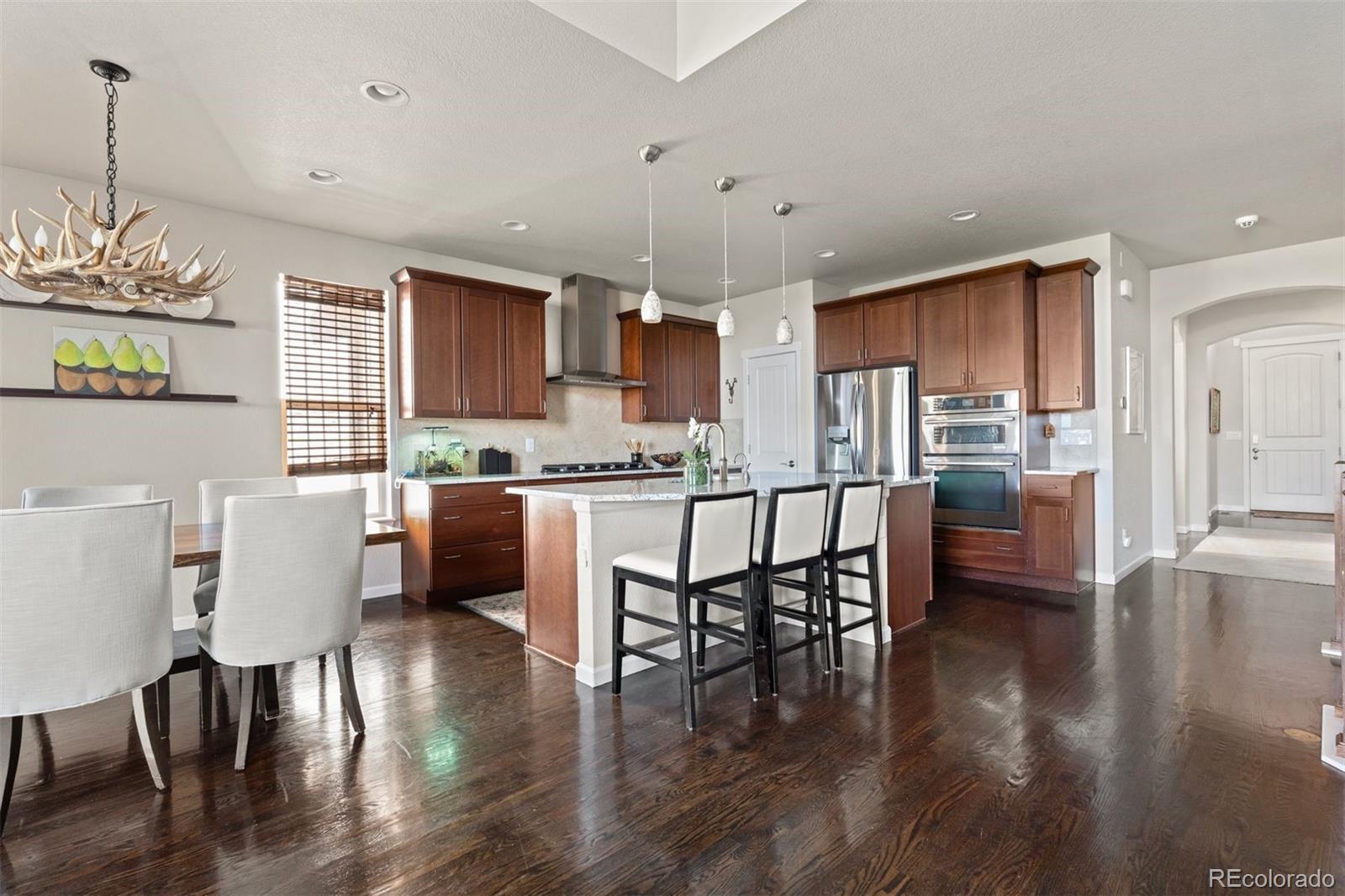 MLS Image #8 for 15290 w baker avenue,lakewood, Colorado