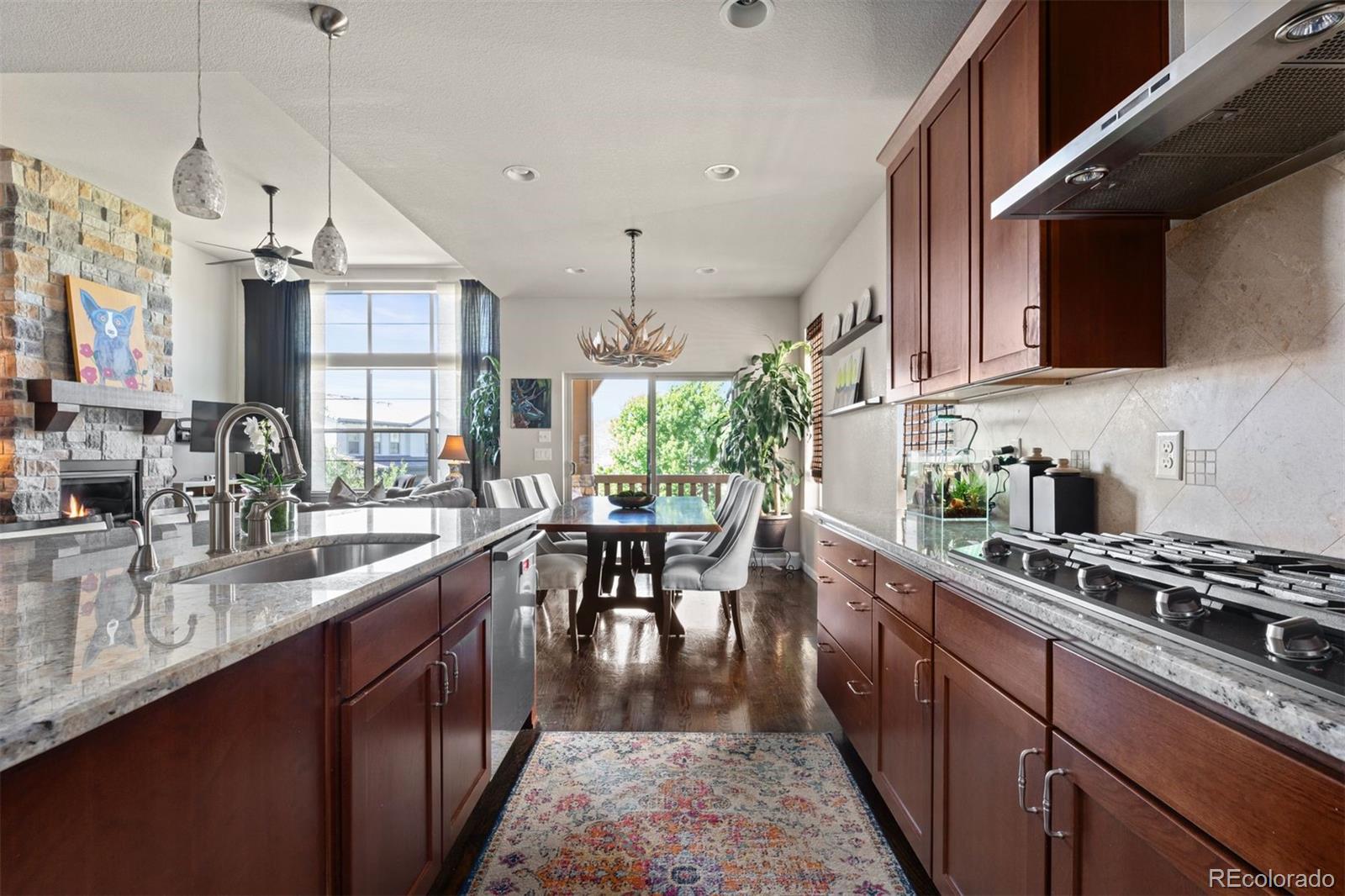 MLS Image #9 for 15290 w baker avenue,lakewood, Colorado