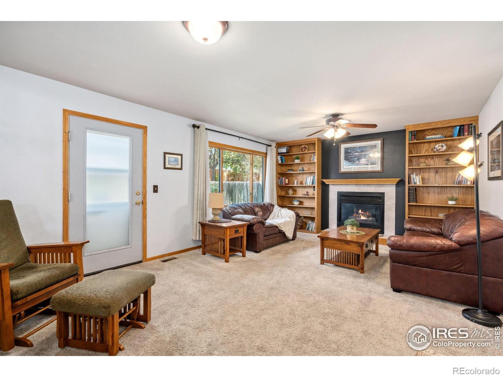 MLS Image #9 for 1967  rangely court,loveland, Colorado