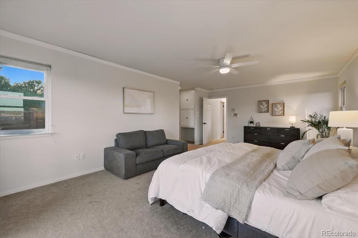 MLS Image #13 for 78  raven hills court,colorado springs, Colorado