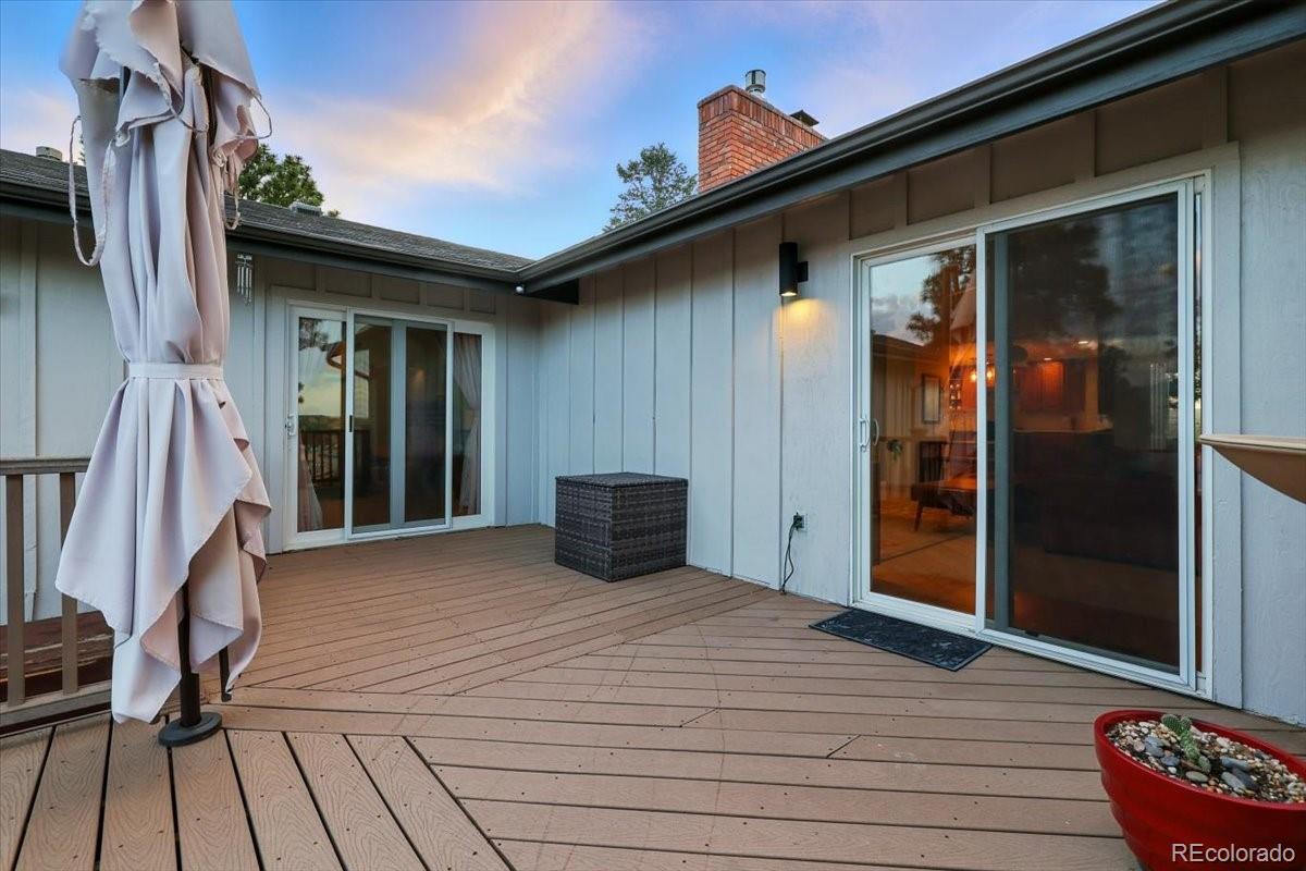 MLS Image #2 for 78  raven hills court,colorado springs, Colorado