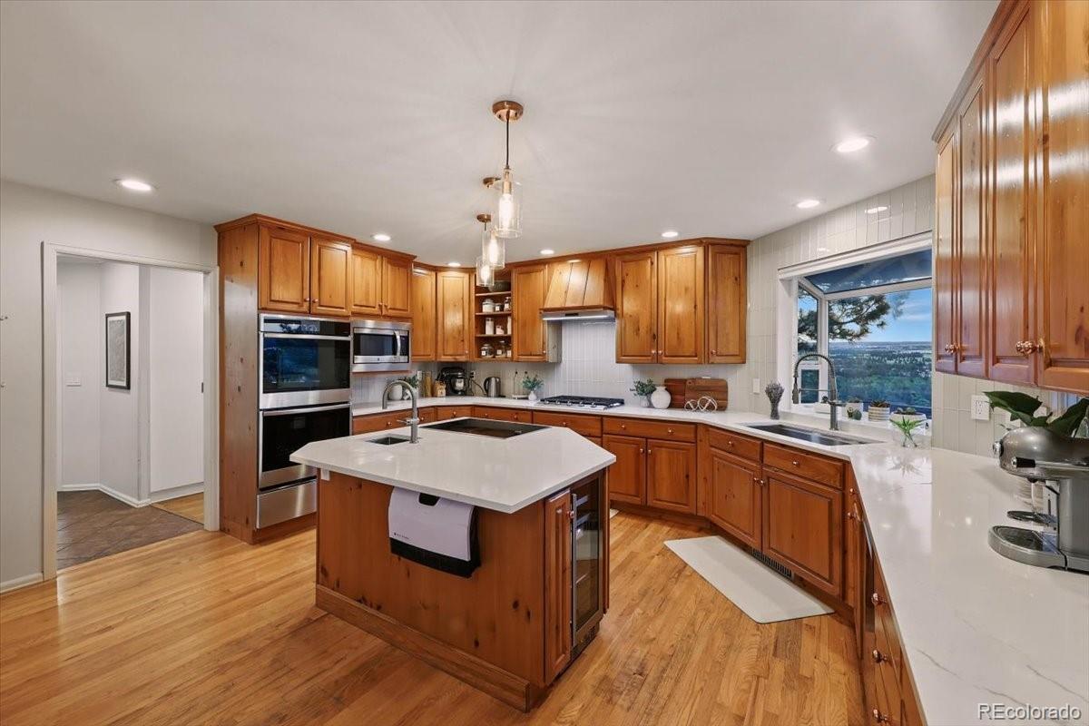MLS Image #28 for 78  raven hills court,colorado springs, Colorado
