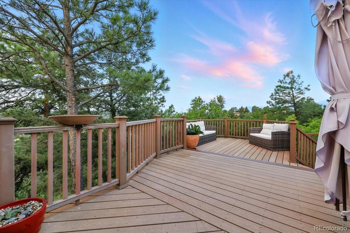 MLS Image #3 for 78  raven hills court,colorado springs, Colorado