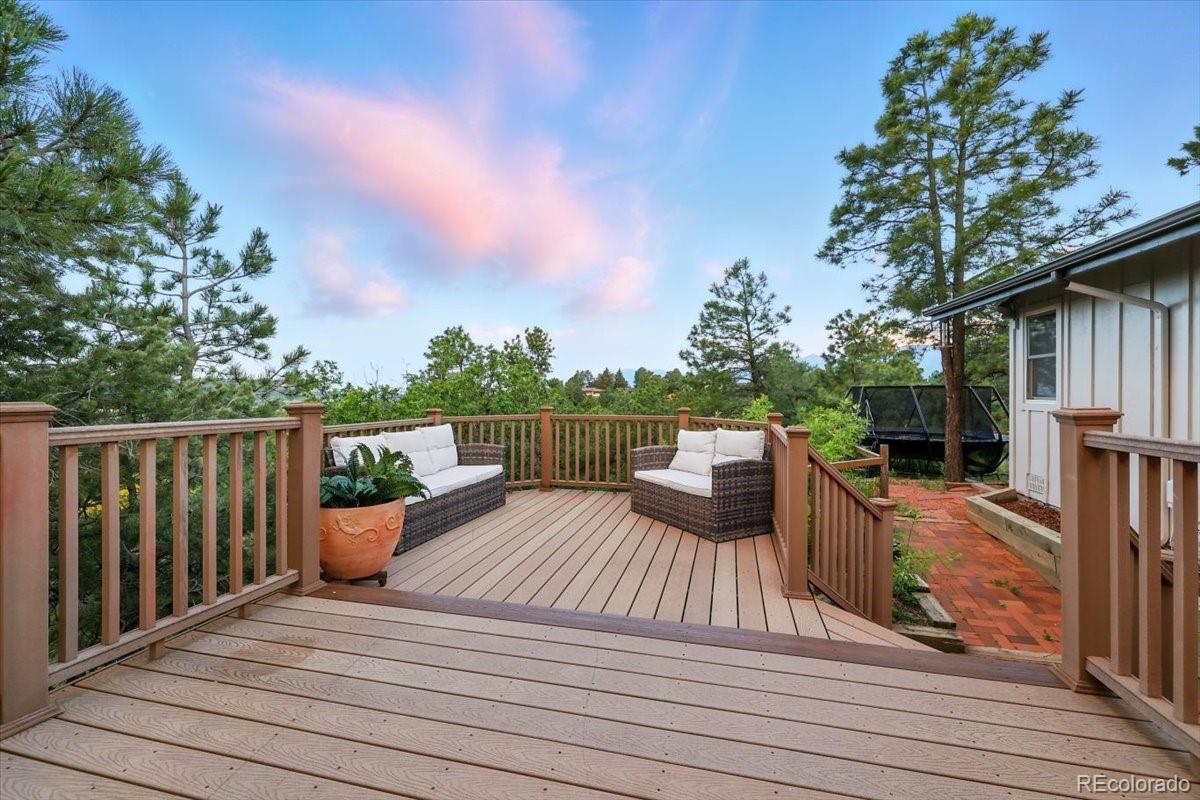 MLS Image #4 for 78  raven hills court,colorado springs, Colorado