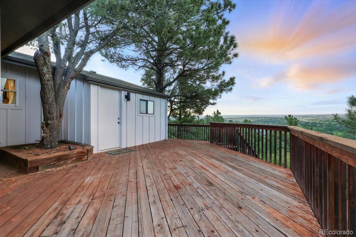 MLS Image #5 for 78  raven hills court,colorado springs, Colorado