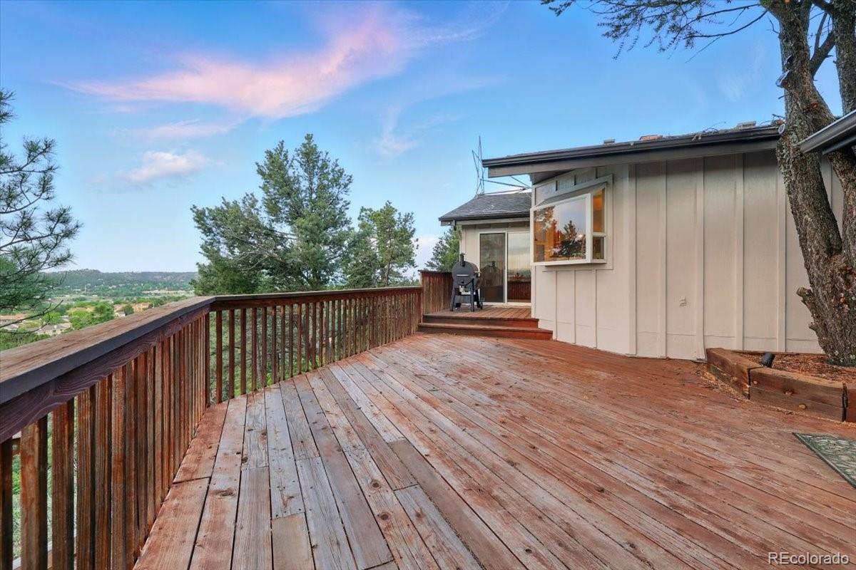 MLS Image #6 for 78  raven hills court,colorado springs, Colorado