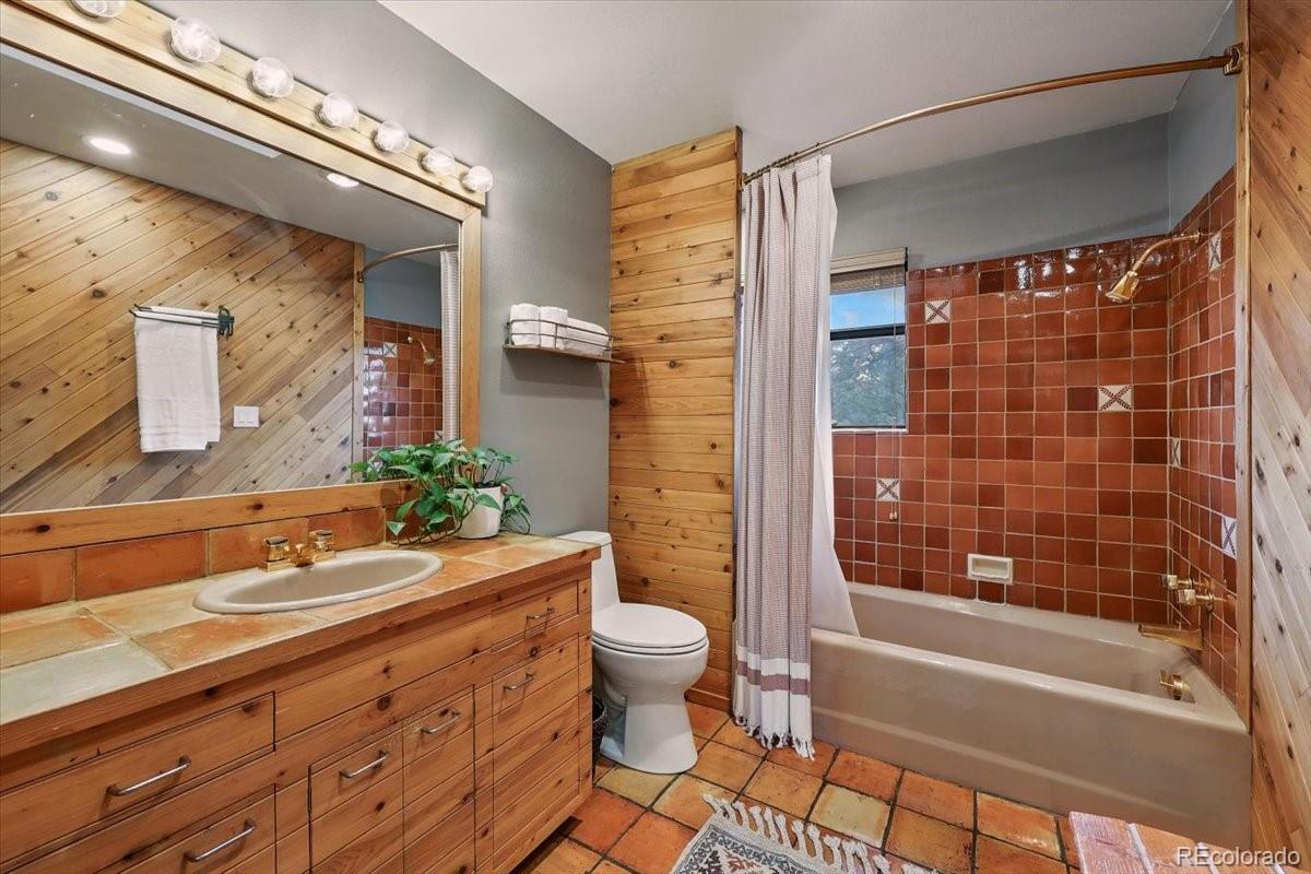 MLS Image #7 for 78  raven hills court,colorado springs, Colorado
