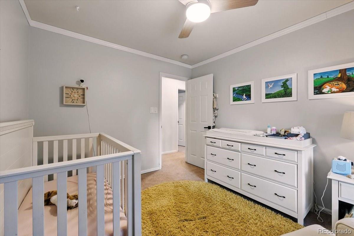 MLS Image #9 for 78  raven hills court,colorado springs, Colorado