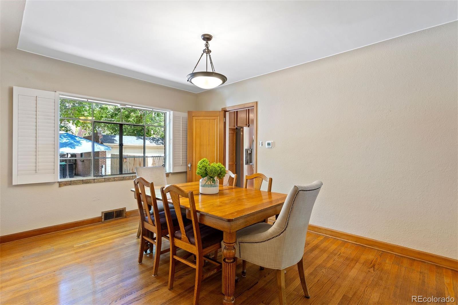 MLS Image #8 for 1040 s elizabeth street,denver, Colorado