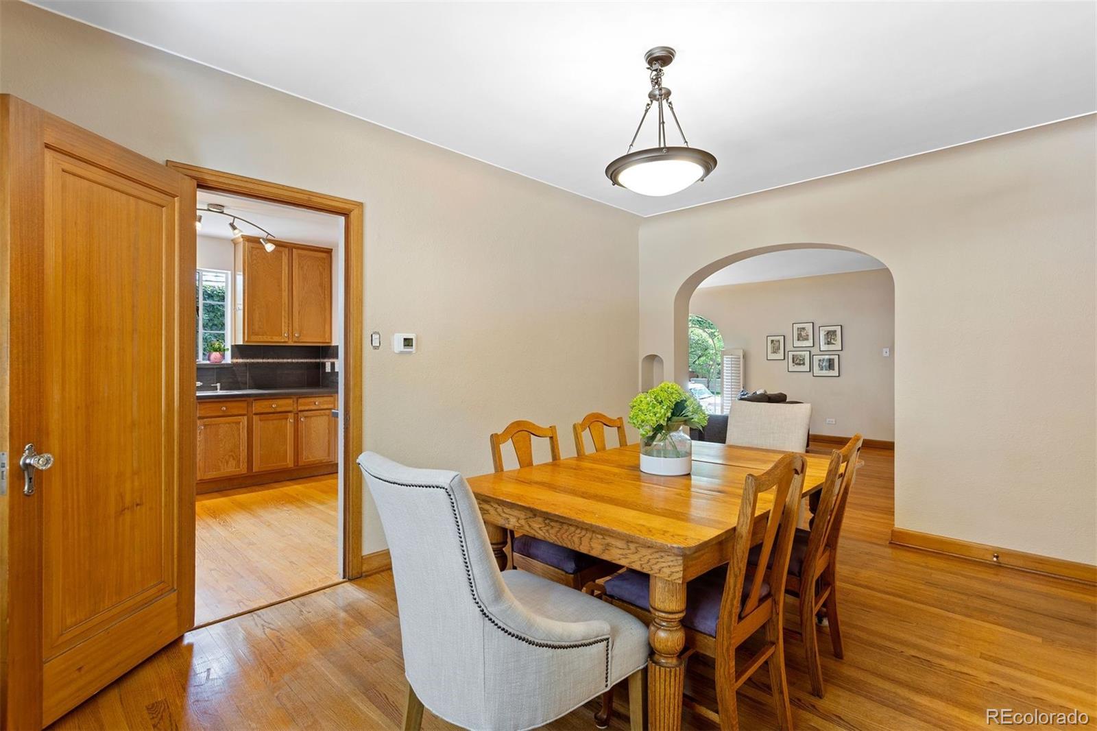 MLS Image #9 for 1040 s elizabeth street,denver, Colorado