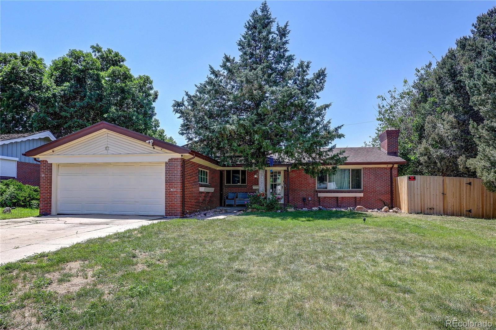 MLS Image #0 for 233  nome street,aurora, Colorado