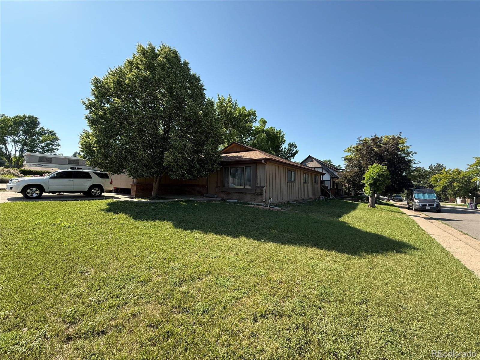 MLS Image #1 for 8995 e cornell avenue,denver, Colorado