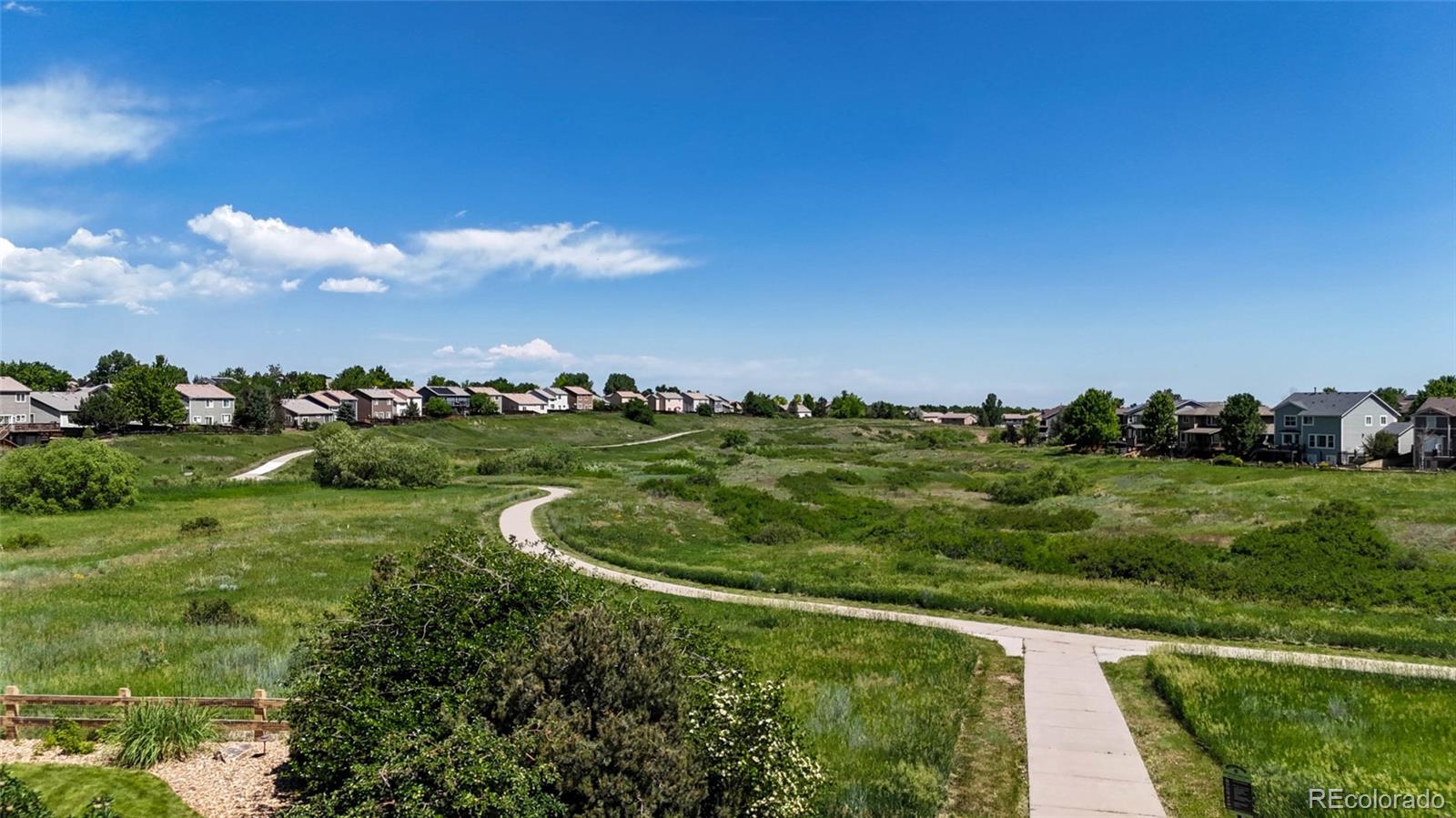 MLS Image #2 for 10533  redcone way,highlands ranch, Colorado