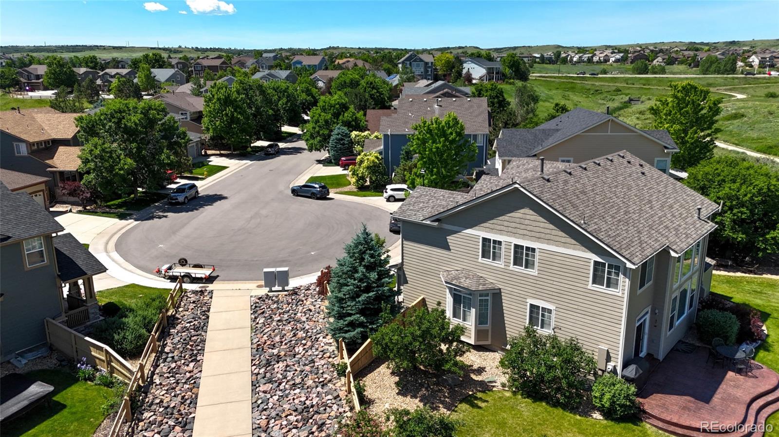 MLS Image #33 for 10533  redcone way,highlands ranch, Colorado