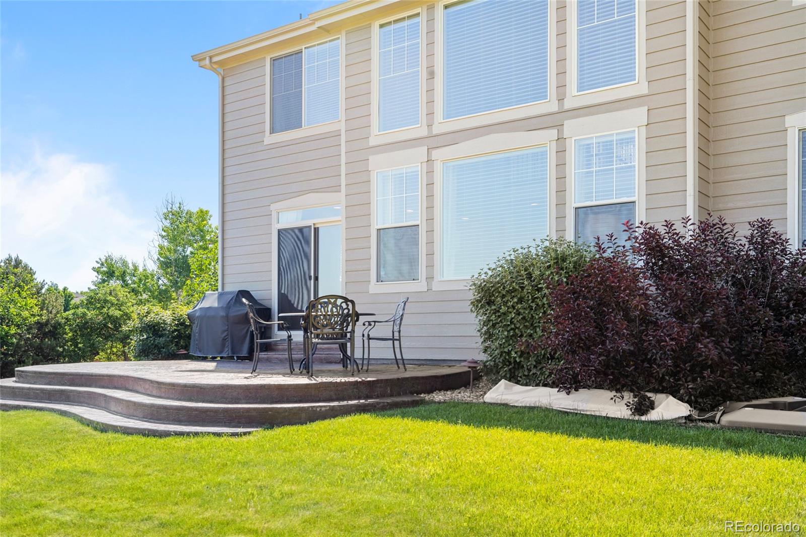 MLS Image #39 for 10533  redcone way,highlands ranch, Colorado