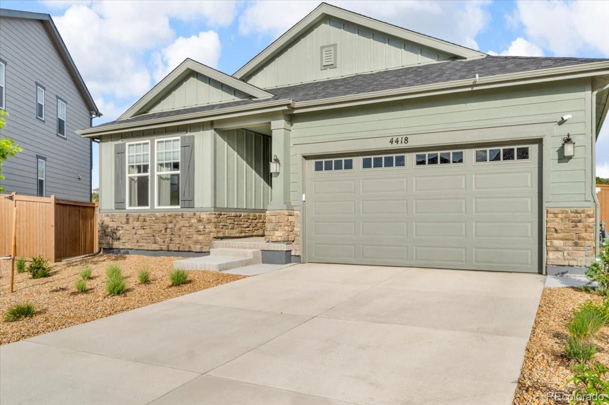 MLS Image #35 for 4418  soapberry place,castle rock, Colorado