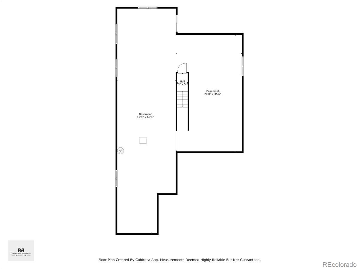 MLS Image #40 for 4418  soapberry place,castle rock, Colorado