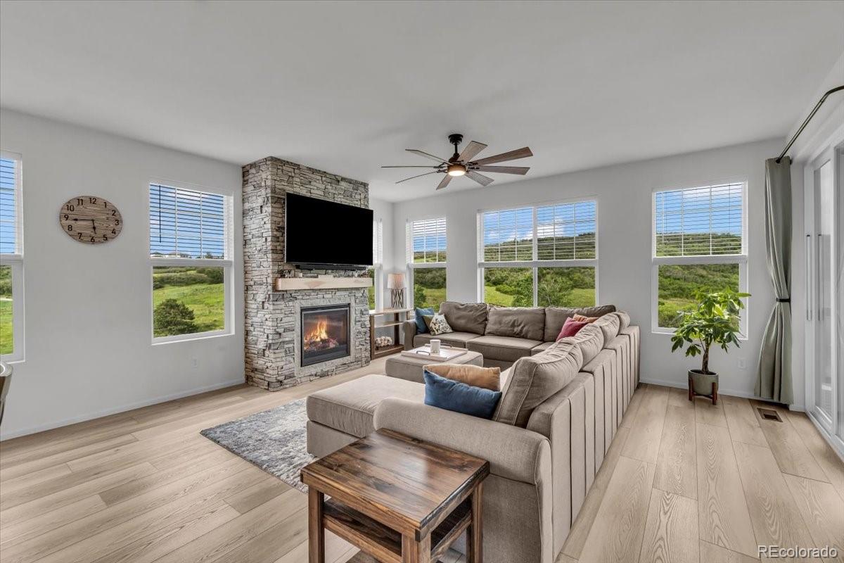 MLS Image #5 for 4418  soapberry place,castle rock, Colorado