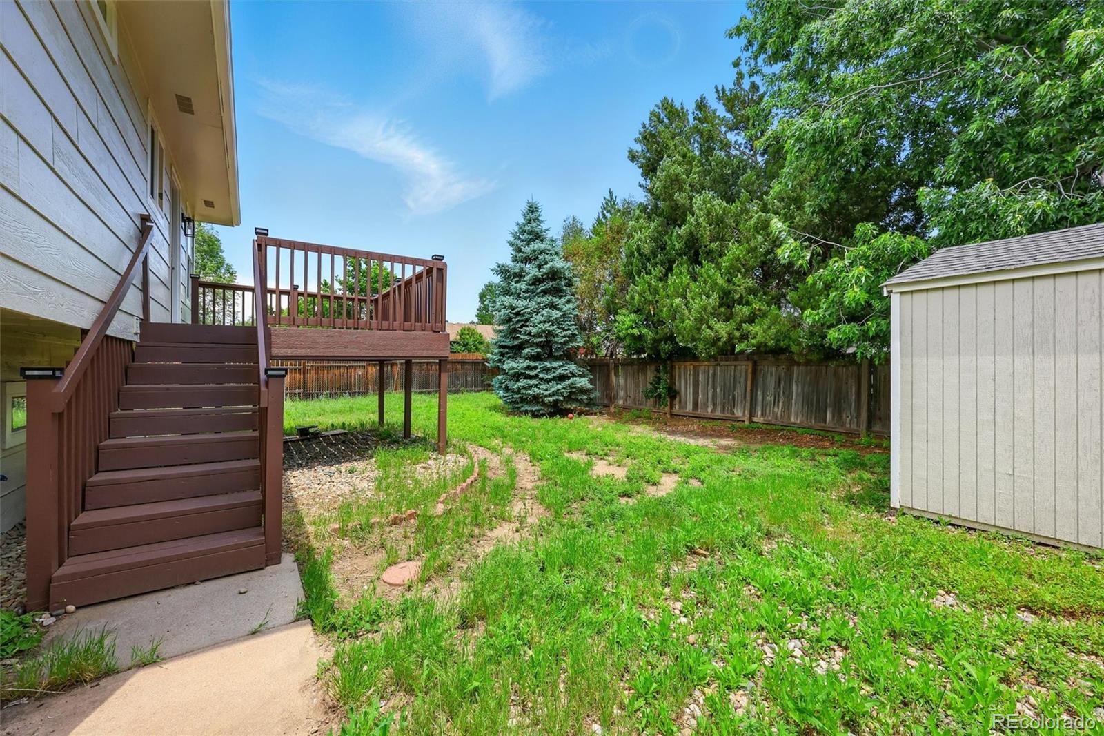 MLS Image #36 for 510  upton drive,colorado springs, Colorado
