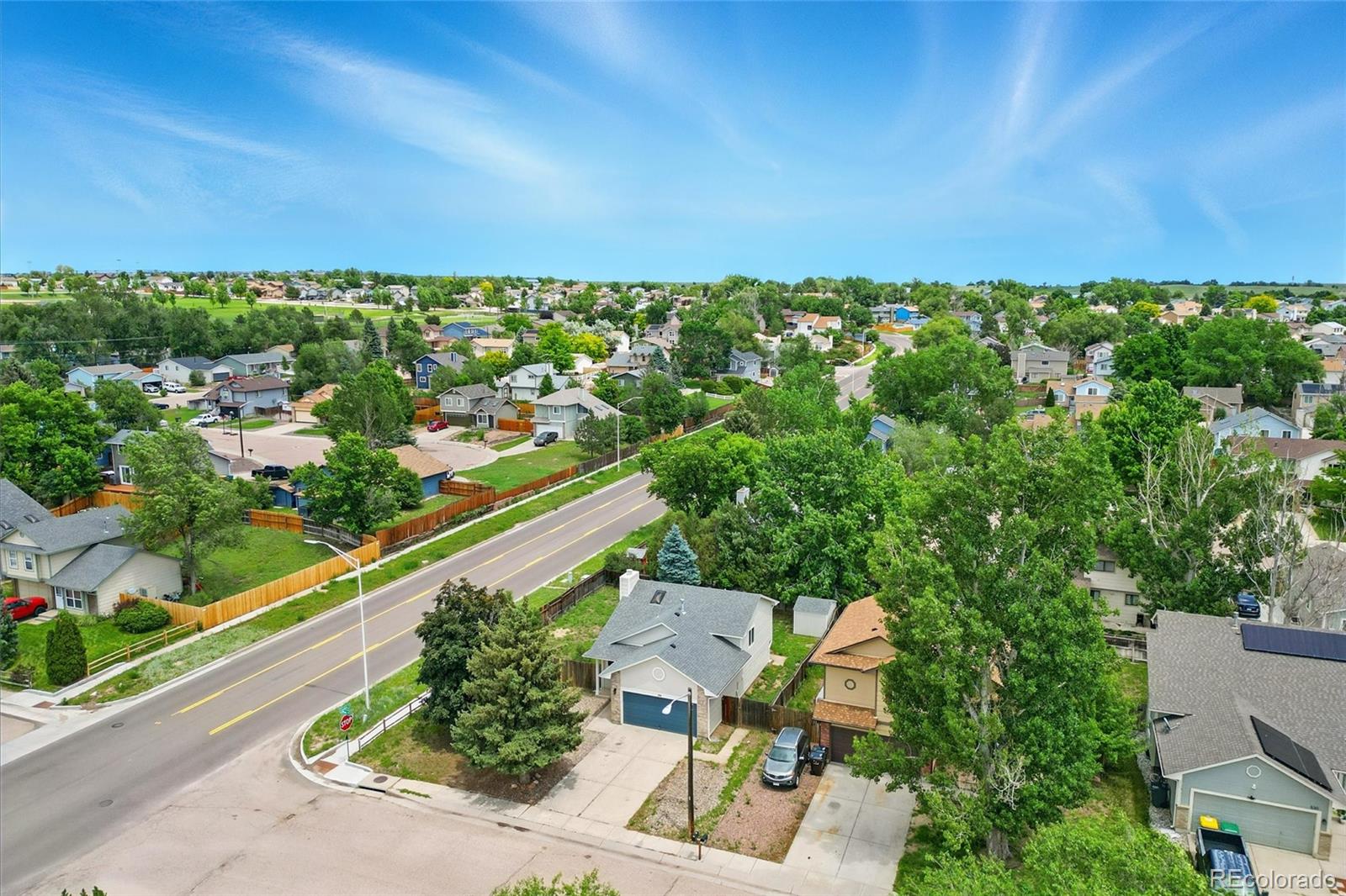 MLS Image #38 for 510  upton drive,colorado springs, Colorado