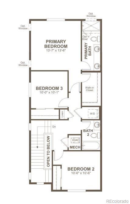 MLS Image #18 for 17155 e alameda parkway,aurora, Colorado