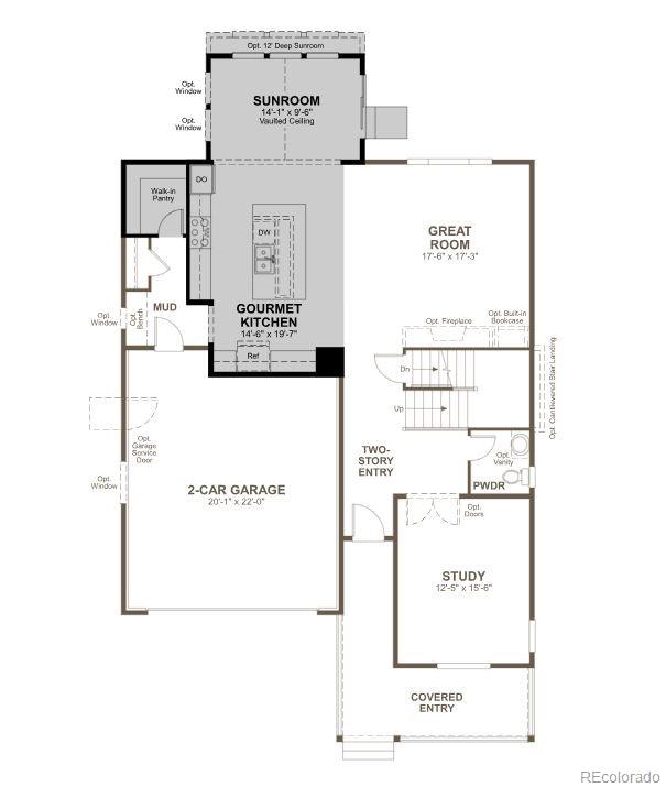 MLS Image #20 for 730  lawson drive,elizabeth, Colorado