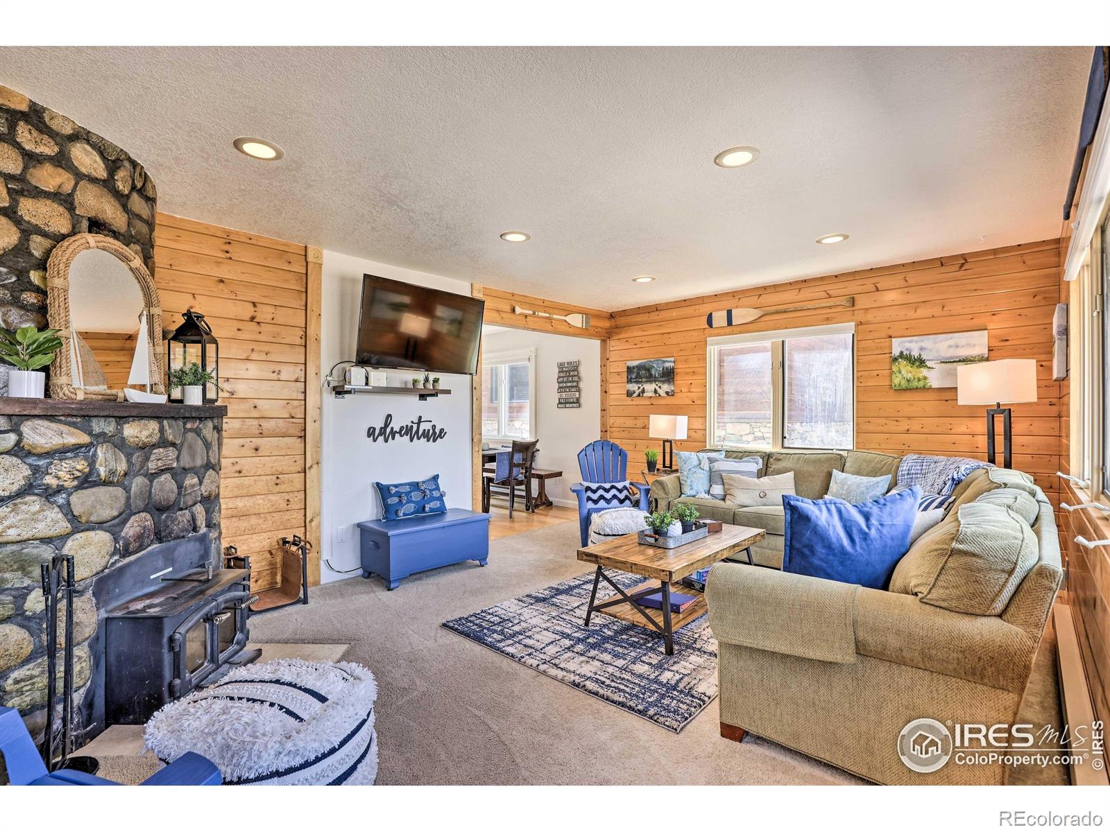 MLS Image #2 for 220  hancock street,grand lake, Colorado