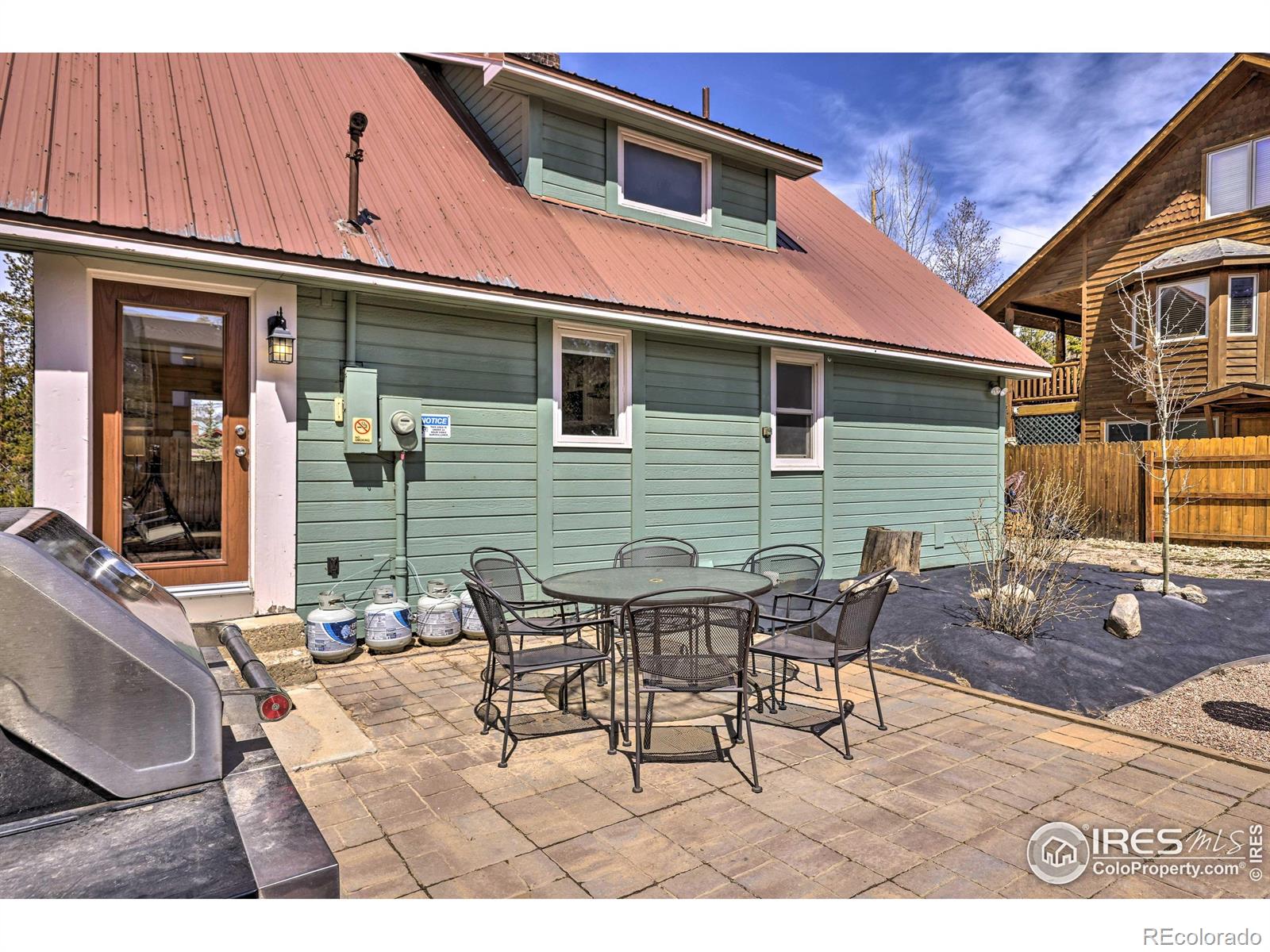 MLS Image #24 for 220  hancock street,grand lake, Colorado