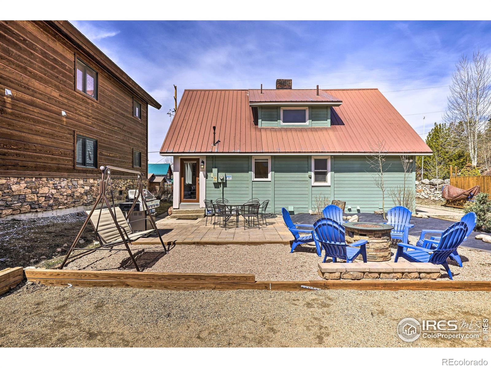 MLS Image #25 for 220  hancock street,grand lake, Colorado