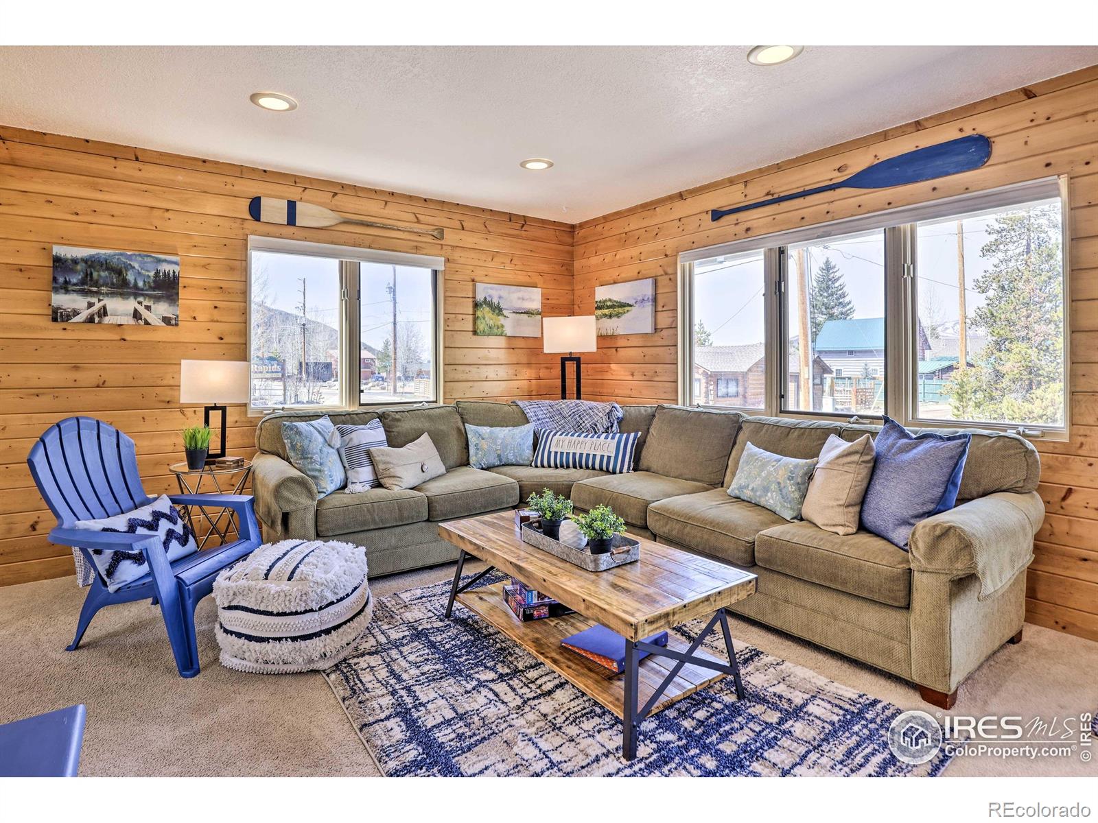 MLS Image #3 for 220  hancock street,grand lake, Colorado
