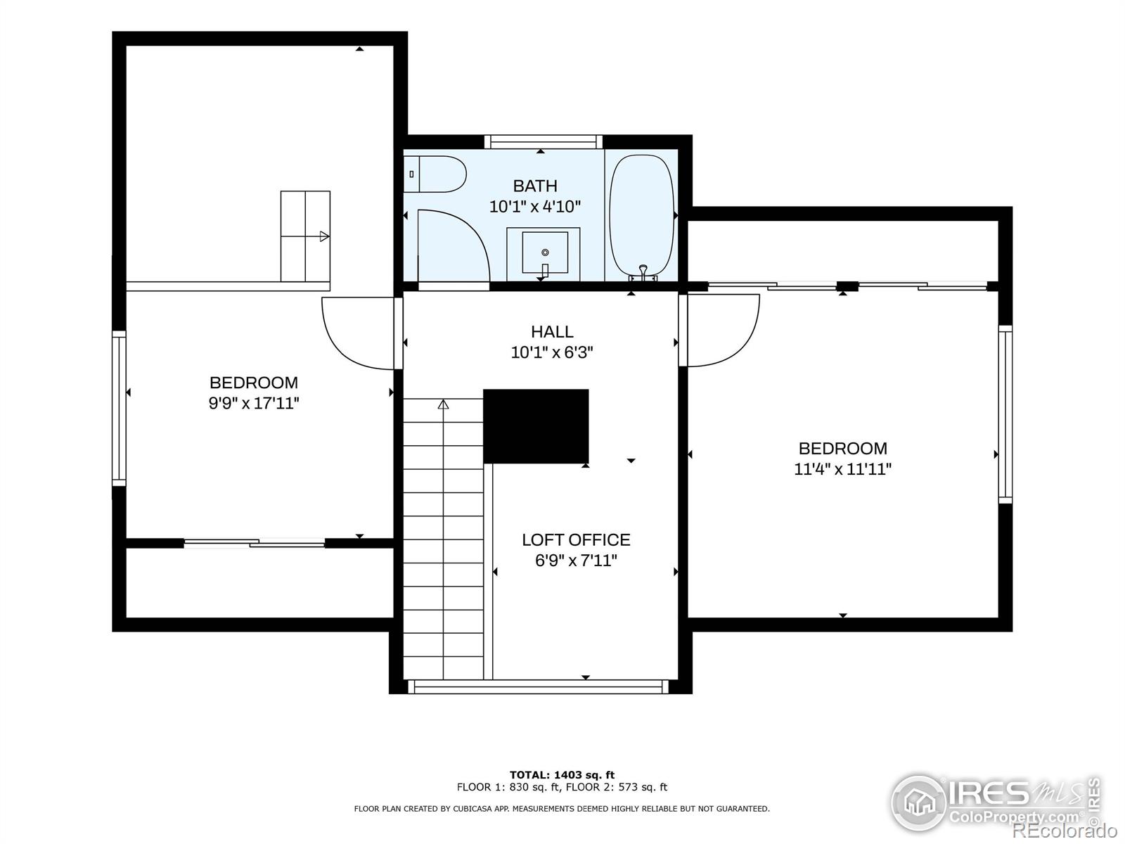 MLS Image #30 for 220  hancock street,grand lake, Colorado
