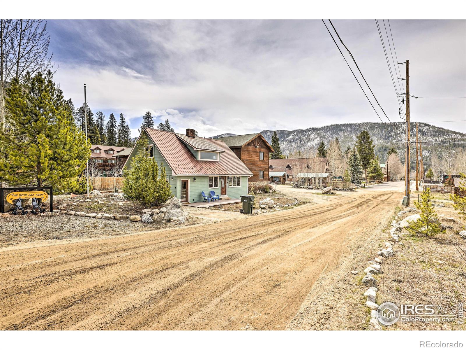 MLS Image #31 for 220  hancock street,grand lake, Colorado