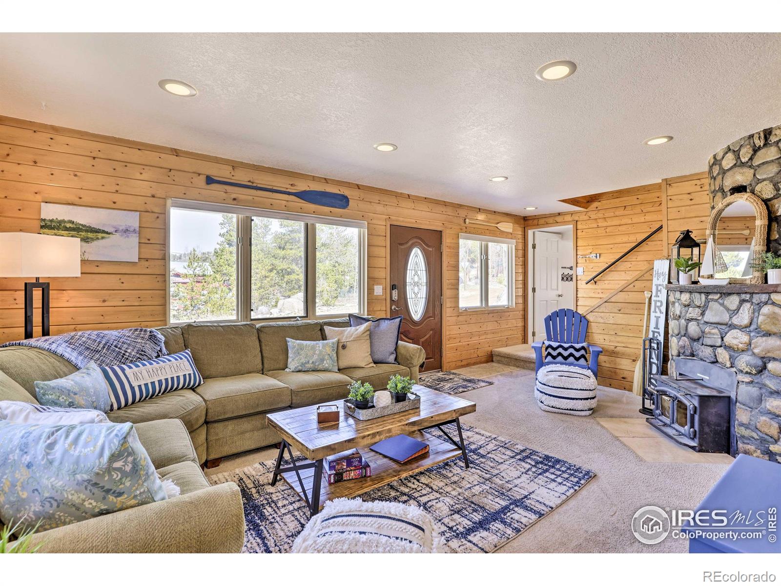 MLS Image #4 for 220  hancock street,grand lake, Colorado