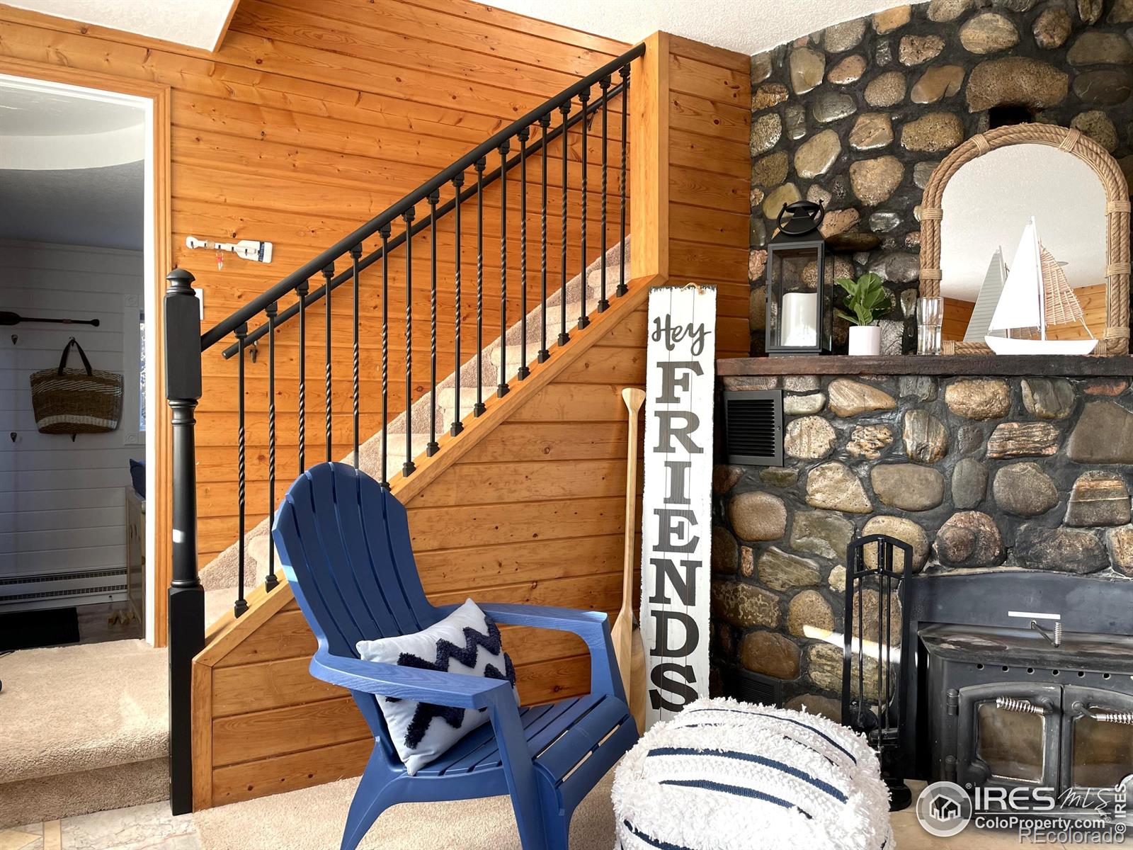 MLS Image #5 for 220  hancock street,grand lake, Colorado