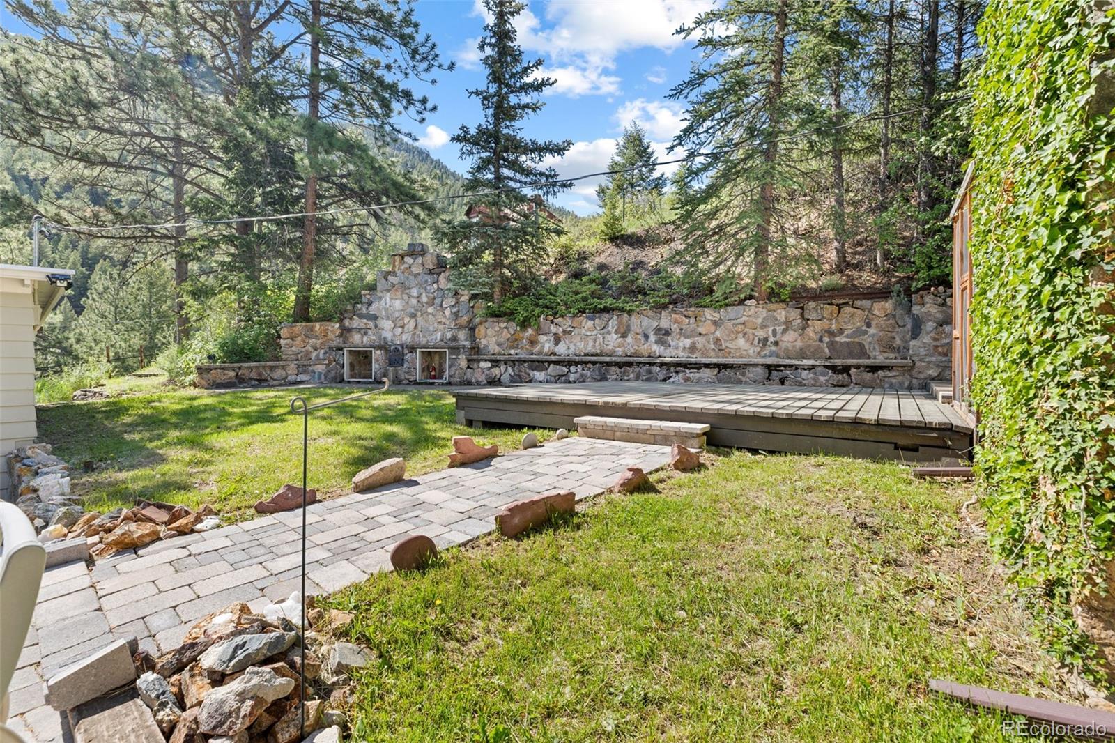 MLS Image #30 for 55  two moon road,idaho springs, Colorado