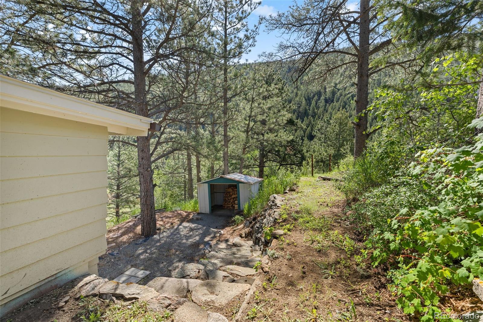 MLS Image #35 for 55  two moon road,idaho springs, Colorado