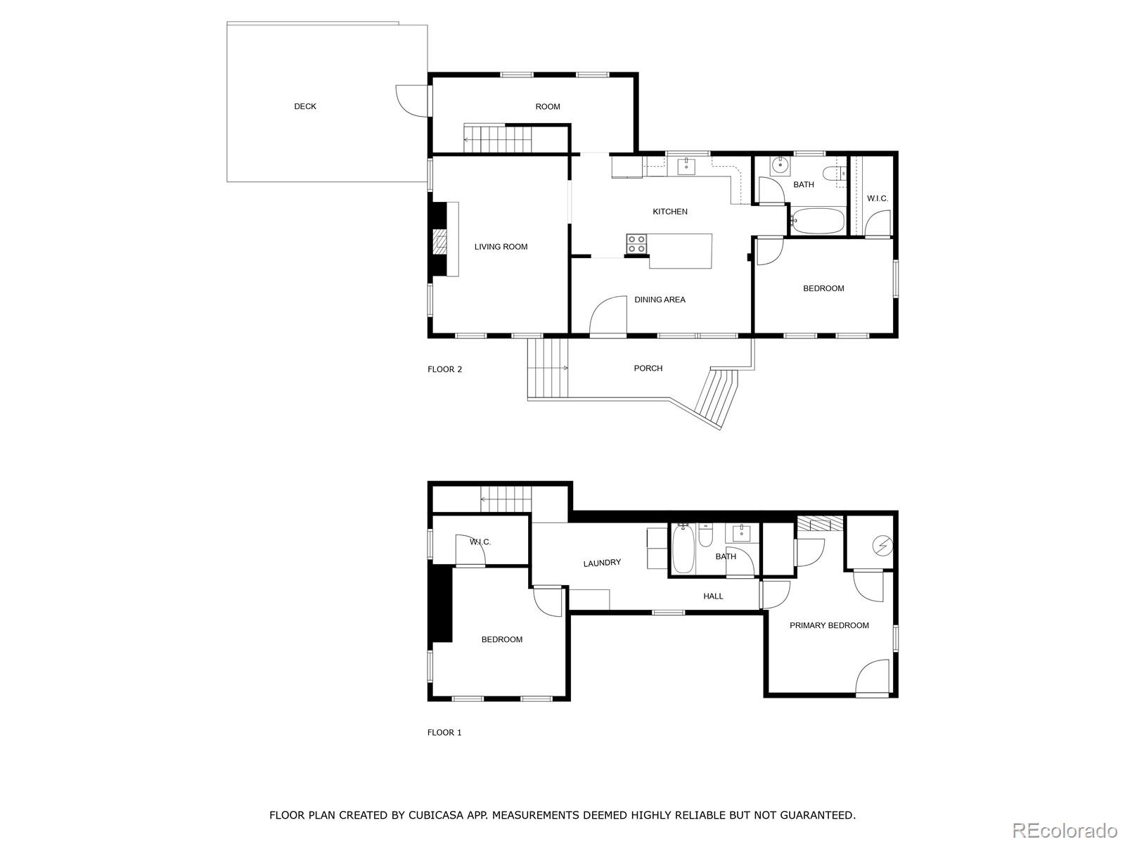 MLS Image #41 for 55  two moon road,idaho springs, Colorado