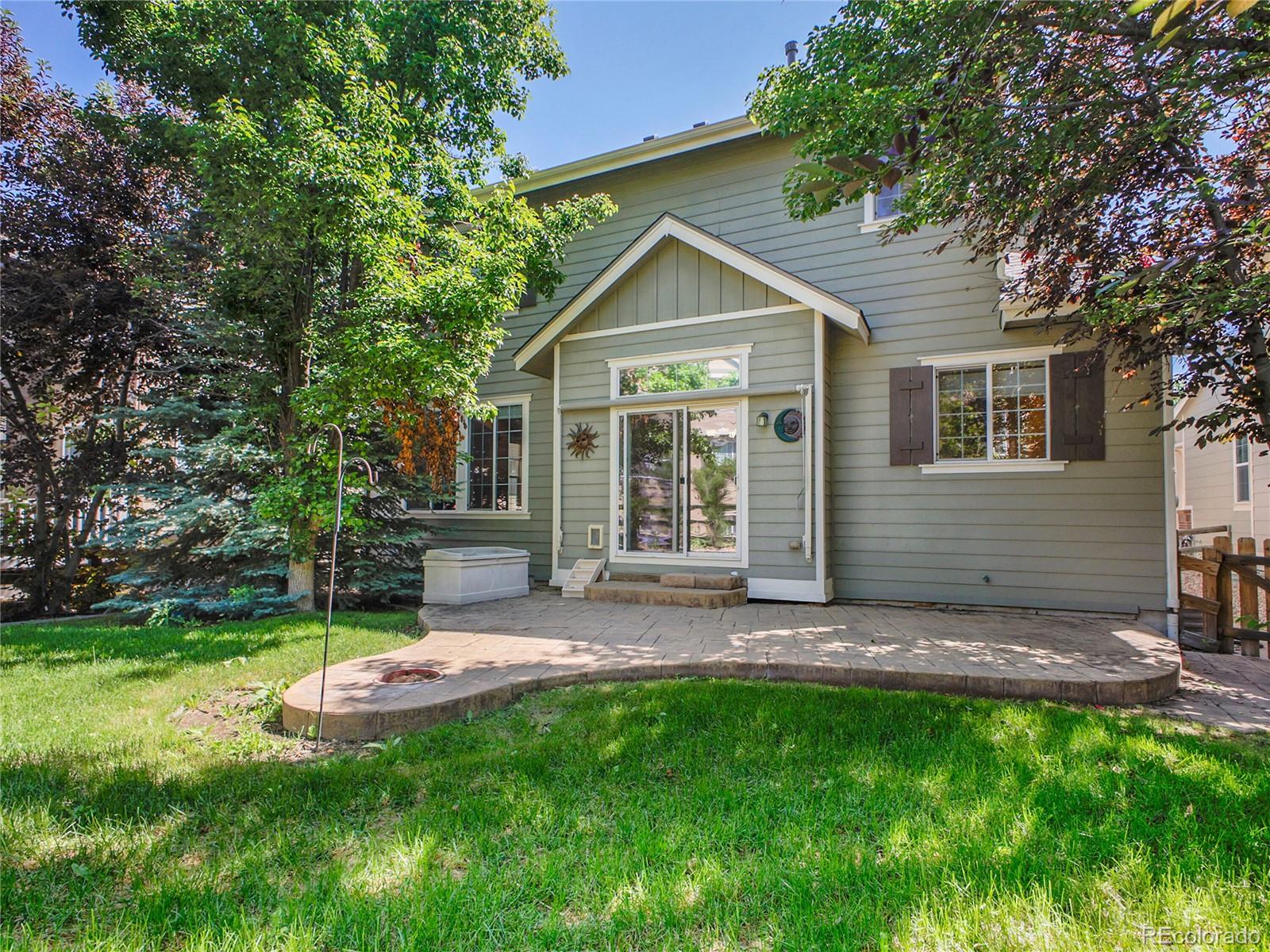 MLS Image #2 for 6525 s abilene street,englewood, Colorado