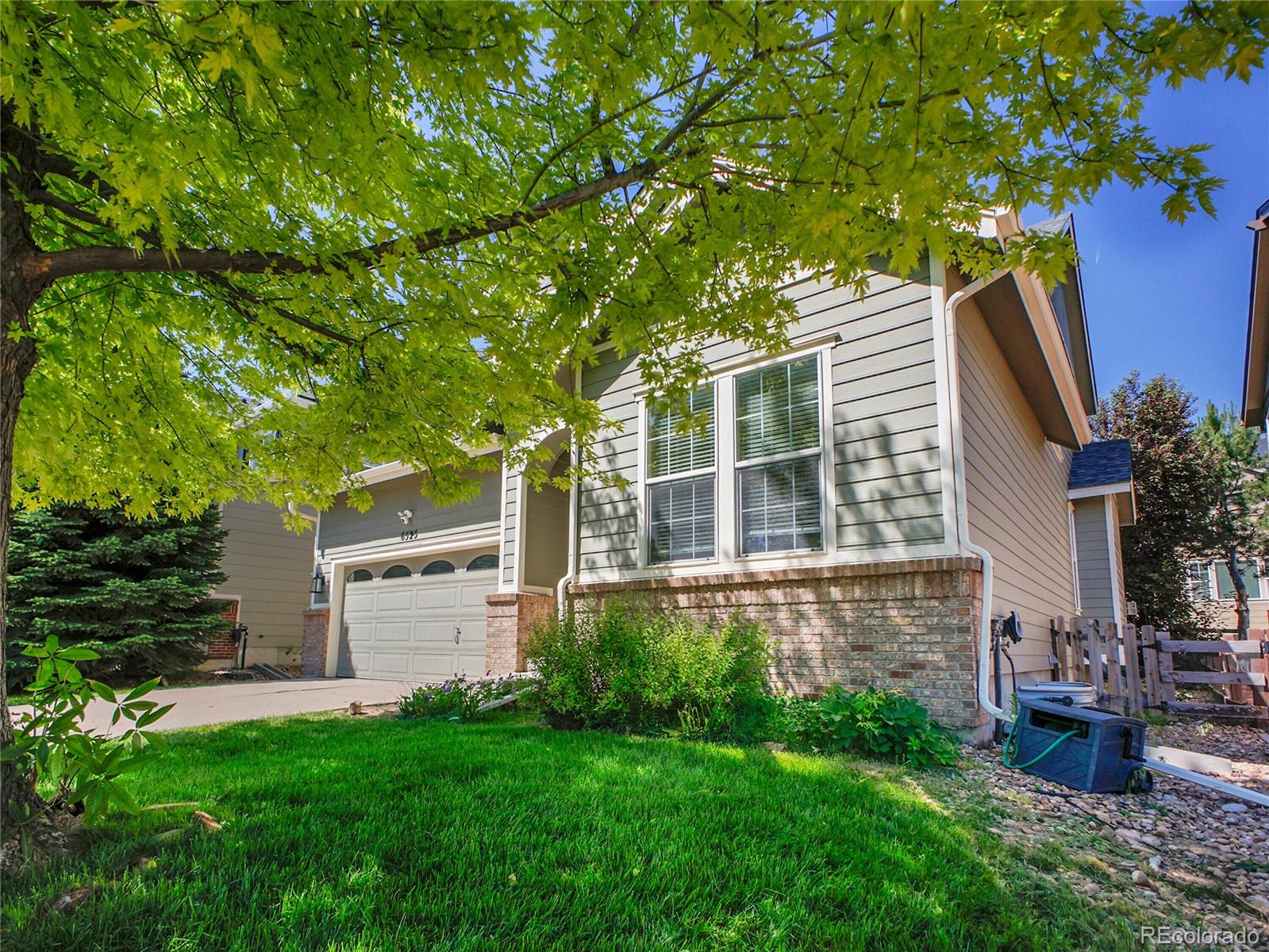 MLS Image #3 for 6525 s abilene street,englewood, Colorado