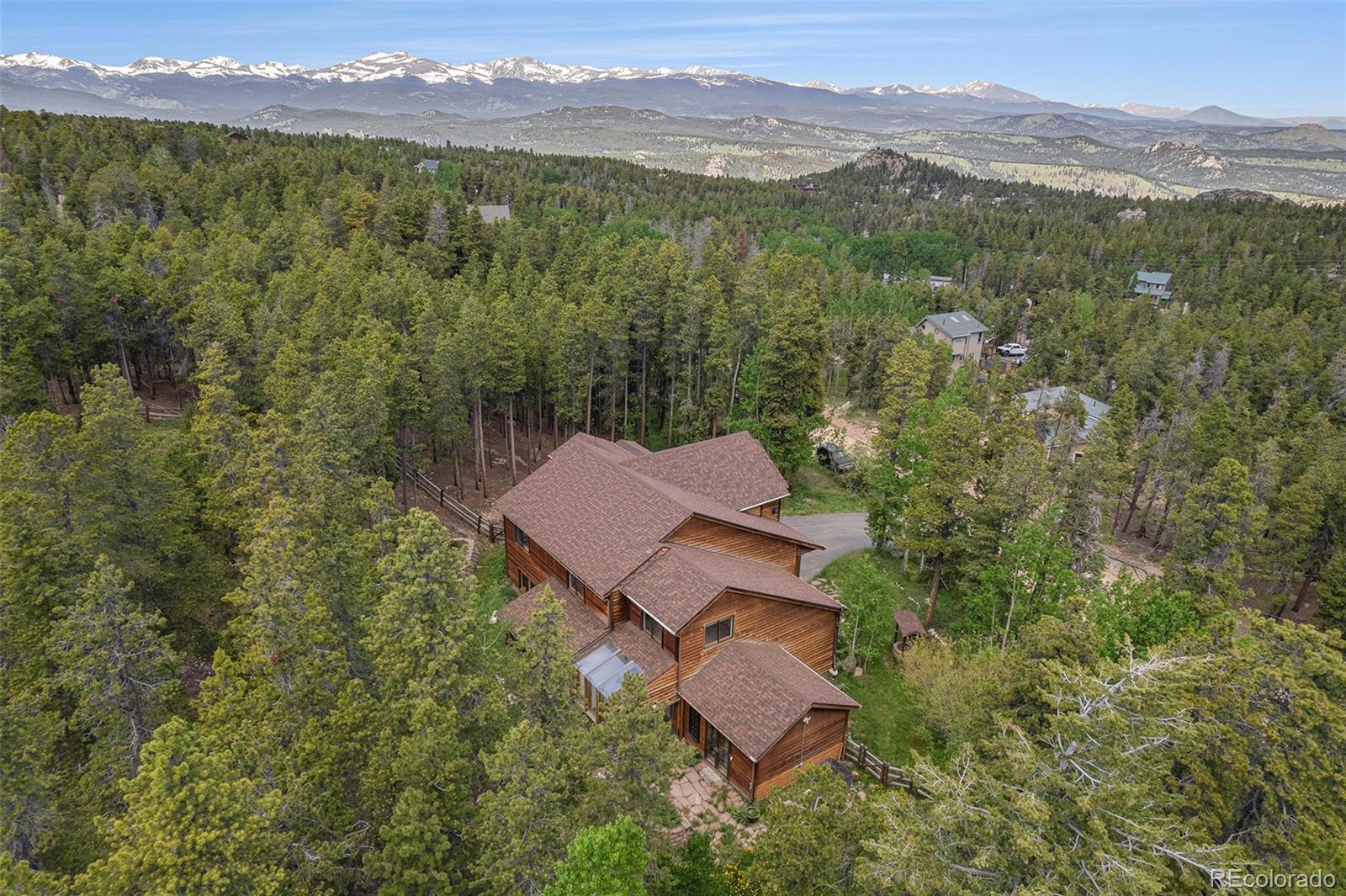 MLS Image #0 for 5  ronnie road,golden, Colorado